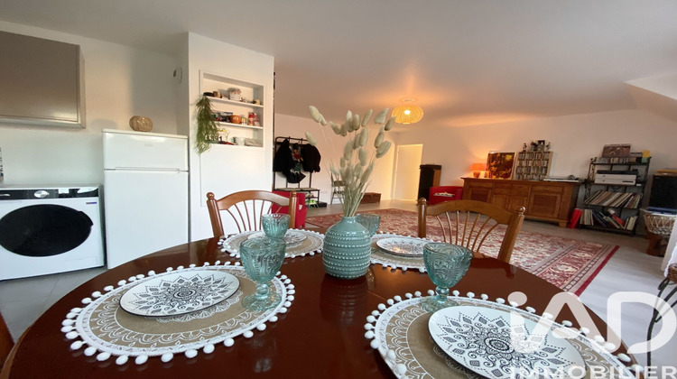 Ma-Cabane - Vente Appartement Mennecy, 82 m²