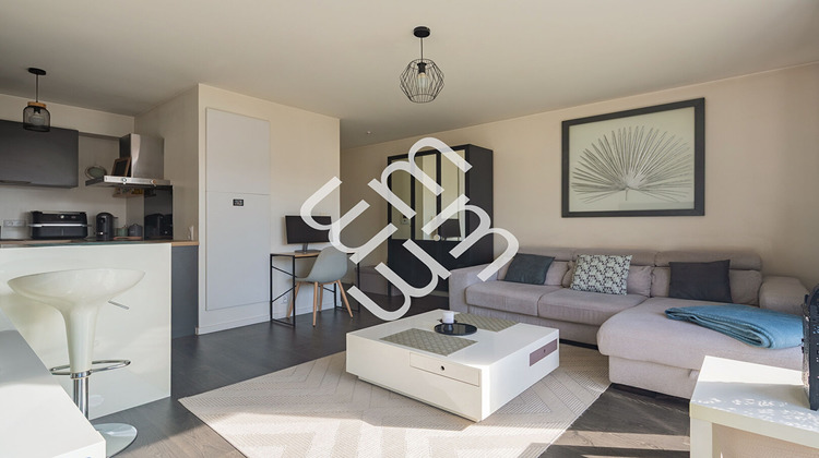 Ma-Cabane - Vente Appartement MENNECY, 40 m²