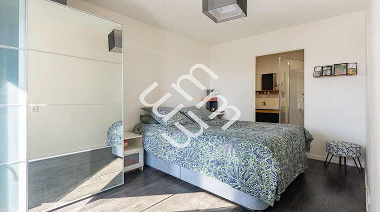 Ma-Cabane - Vente Appartement MENNECY, 40 m²