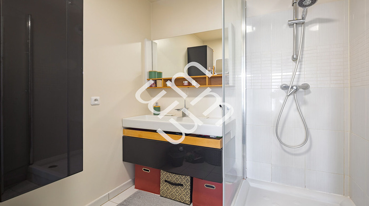 Ma-Cabane - Vente Appartement MENNECY, 40 m²