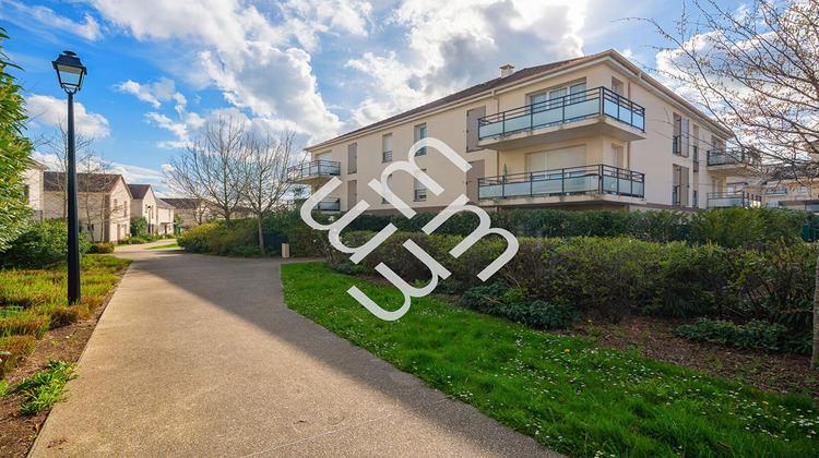 Ma-Cabane - Vente Appartement MENNECY, 40 m²