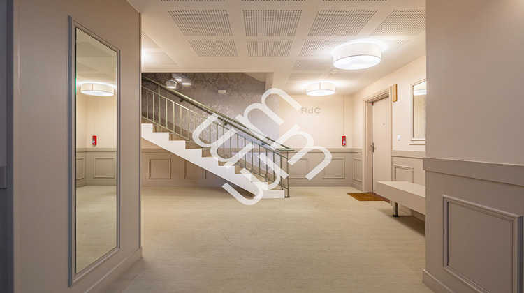 Ma-Cabane - Vente Appartement MENNECY, 40 m²