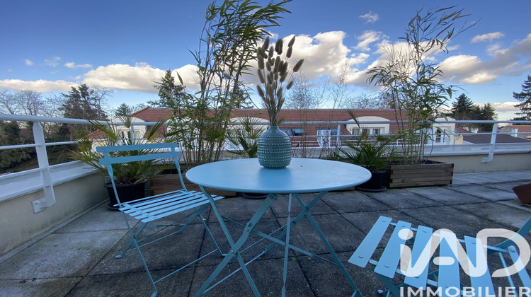 Ma-Cabane - Vente Appartement Mennecy, 82 m²