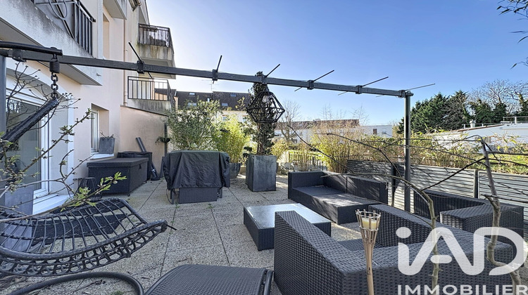 Ma-Cabane - Vente Appartement Mennecy, 28 m²