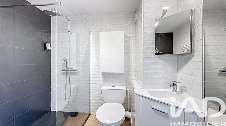 Ma-Cabane - Vente Appartement Mennecy, 28 m²