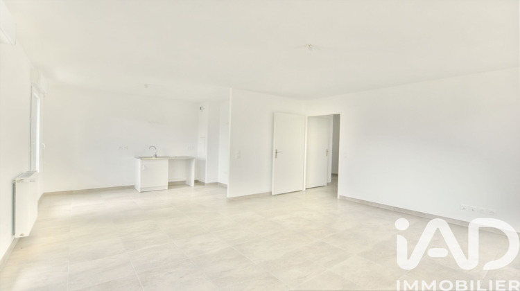 Ma-Cabane - Vente Appartement Mennecy, 66 m²