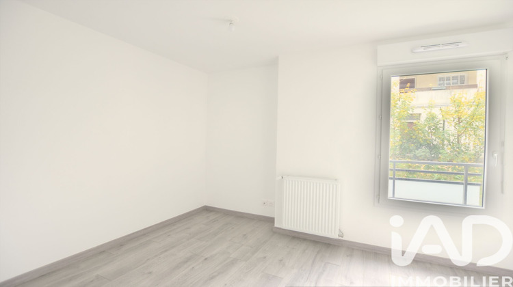 Ma-Cabane - Vente Appartement Mennecy, 66 m²