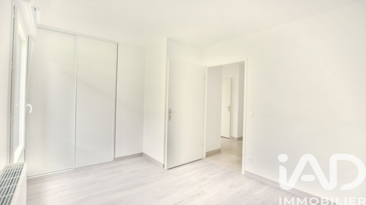 Ma-Cabane - Vente Appartement Mennecy, 66 m²
