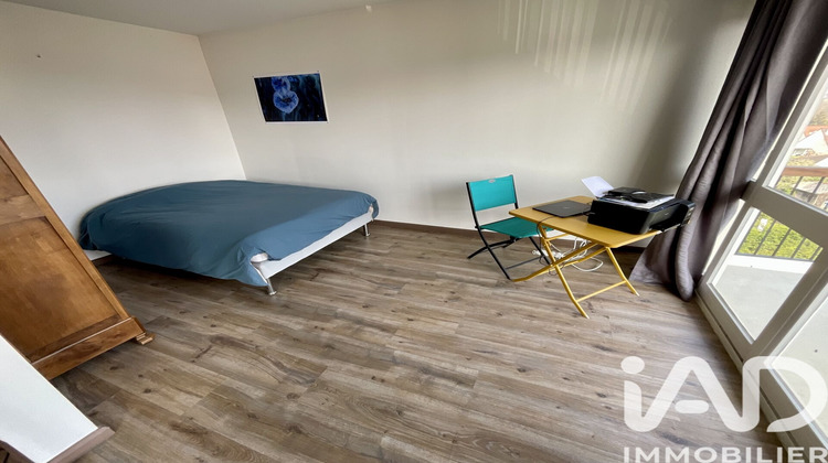 Ma-Cabane - Vente Appartement Mennecy, 92 m²