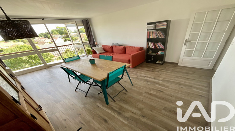 Ma-Cabane - Vente Appartement Mennecy, 92 m²
