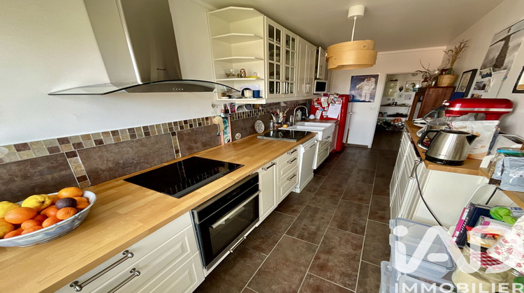 Ma-Cabane - Vente Appartement Mennecy, 92 m²