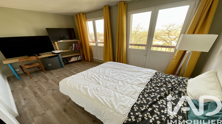 Ma-Cabane - Vente Appartement Mennecy, 92 m²