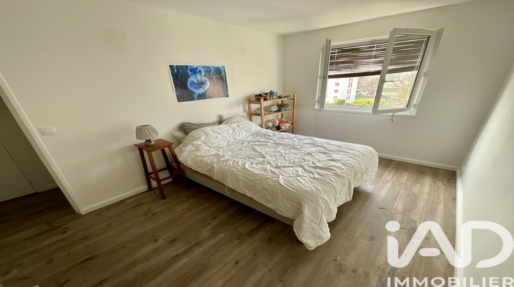 Ma-Cabane - Vente Appartement Mennecy, 92 m²