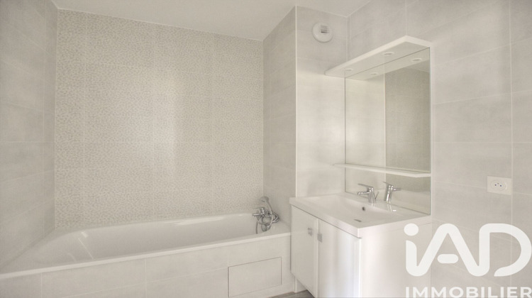 Ma-Cabane - Vente Appartement Mennecy, 61 m²