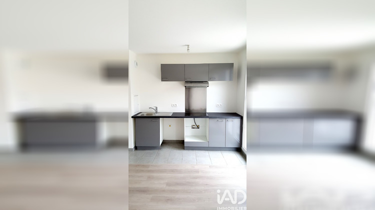 Ma-Cabane - Vente Appartement Mennecy, 58 m²