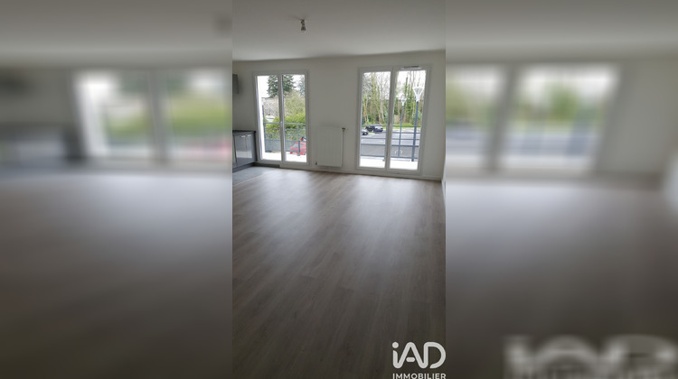 Ma-Cabane - Vente Appartement Mennecy, 58 m²