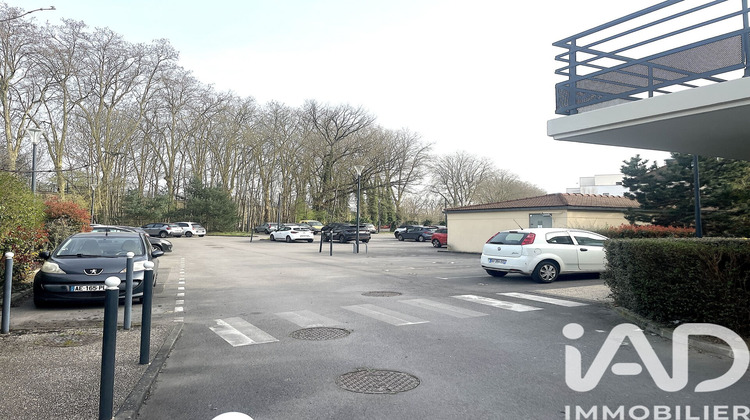 Ma-Cabane - Vente Appartement Mennecy, 58 m²