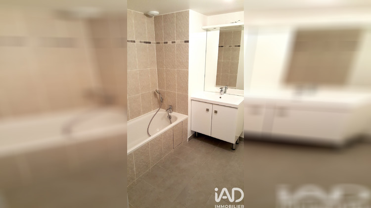 Ma-Cabane - Vente Appartement Mennecy, 58 m²