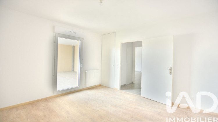 Ma-Cabane - Vente Appartement Mennecy, 49 m²