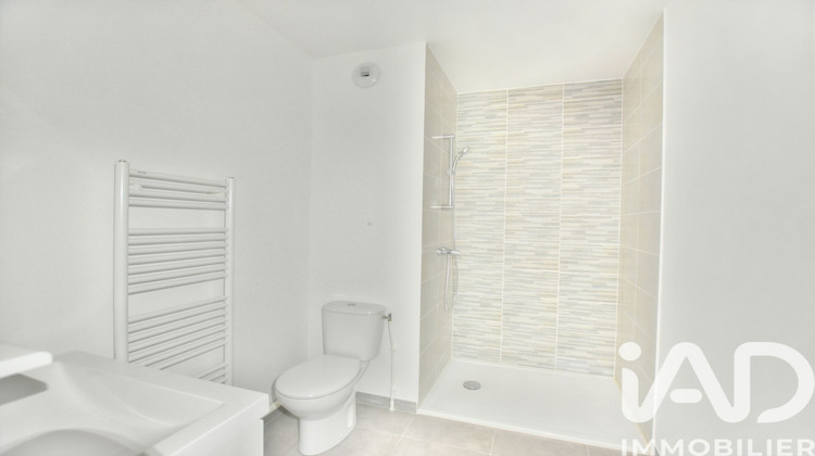 Ma-Cabane - Vente Appartement Mennecy, 49 m²