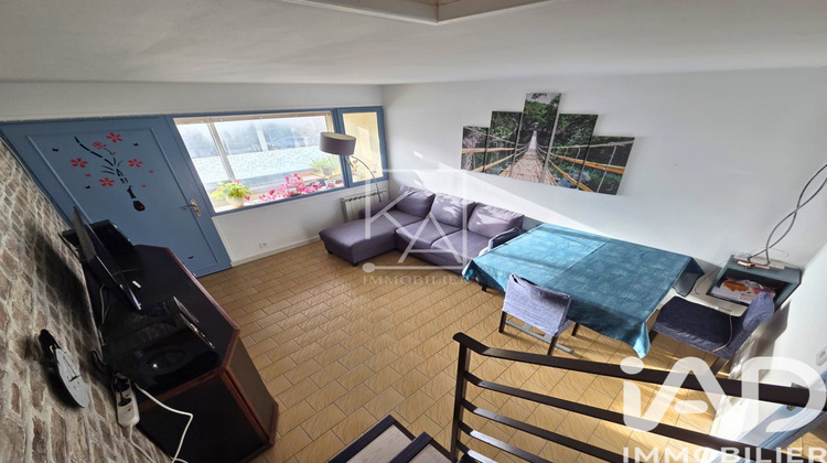 Ma-Cabane - Vente Appartement Mennecy, 50 m²