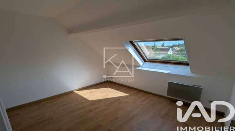 Ma-Cabane - Vente Appartement Mennecy, 62 m²