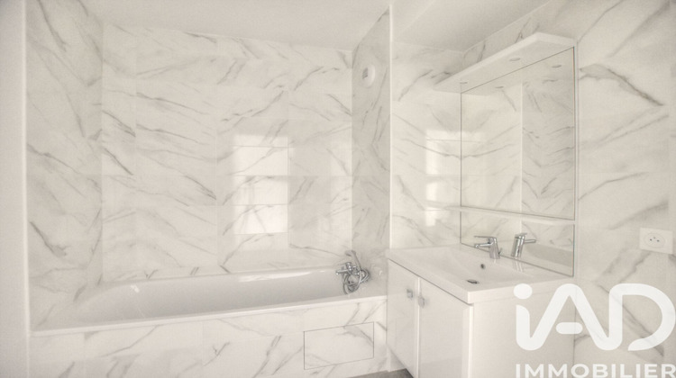 Ma-Cabane - Vente Appartement Mennecy, 63 m²