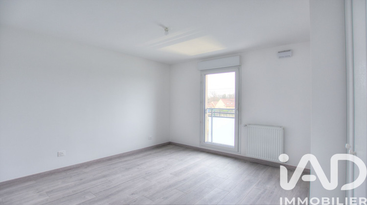 Ma-Cabane - Vente Appartement Mennecy, 63 m²