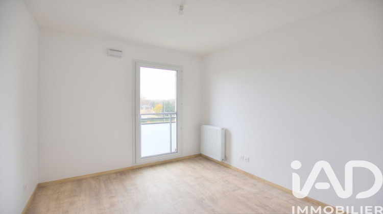 Ma-Cabane - Vente Appartement Mennecy, 61 m²