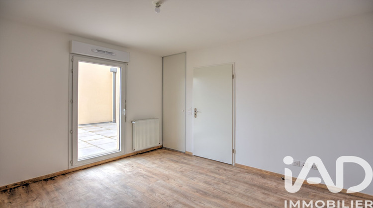 Ma-Cabane - Vente Appartement Mennecy, 51 m²