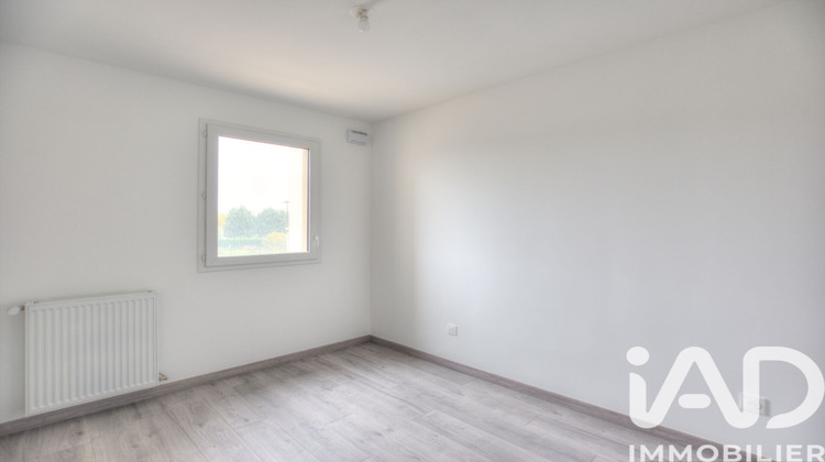 Ma-Cabane - Vente Appartement Mennecy, 63 m²
