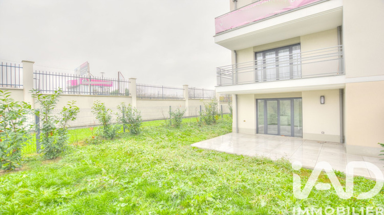 Ma-Cabane - Vente Appartement Mennecy, 61 m²