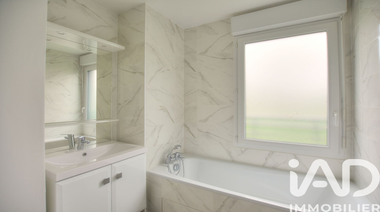 Ma-Cabane - Vente Appartement Mennecy, 61 m²