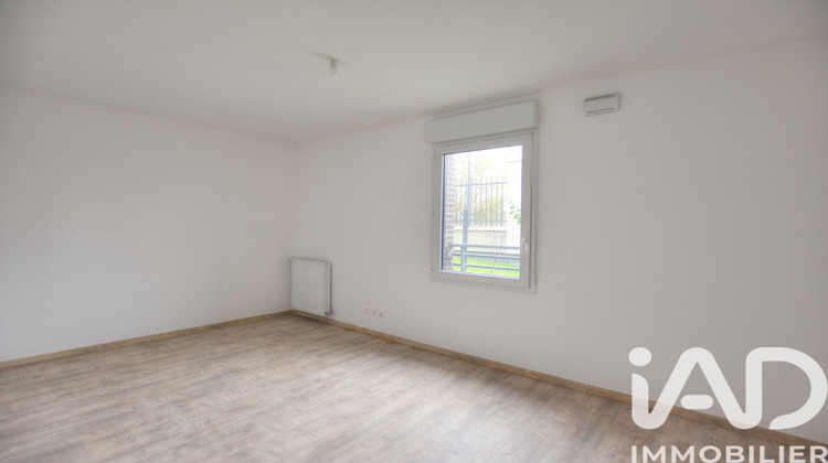 Ma-Cabane - Vente Appartement Mennecy, 61 m²