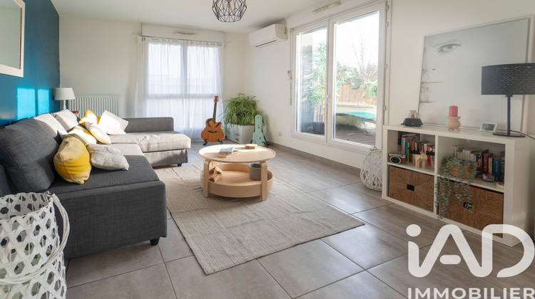 Ma-Cabane - Vente Appartement Mennecy, 58 m²