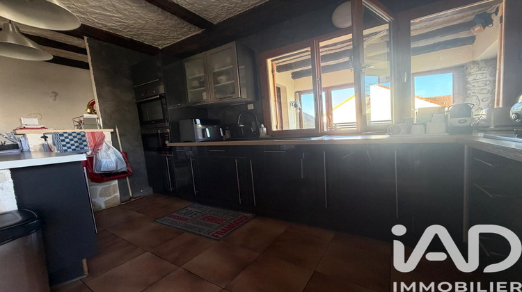 Ma-Cabane - Vente Appartement Mennecy, 72 m²
