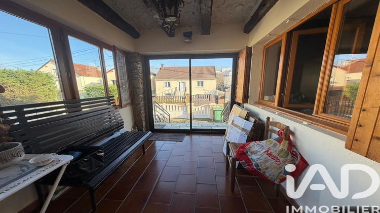 Ma-Cabane - Vente Appartement Mennecy, 72 m²