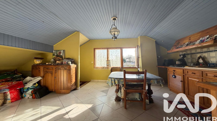 Ma-Cabane - Vente Appartement Mennecy, 49 m²