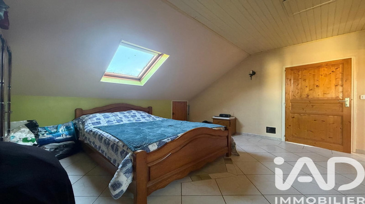 Ma-Cabane - Vente Appartement Mennecy, 49 m²