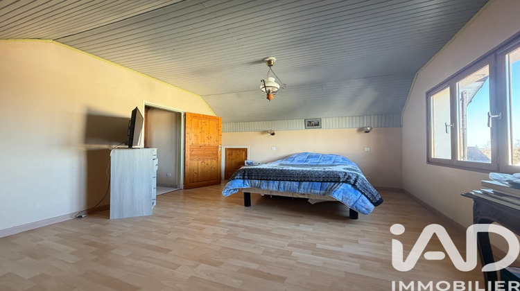 Ma-Cabane - Vente Appartement Mennecy, 49 m²