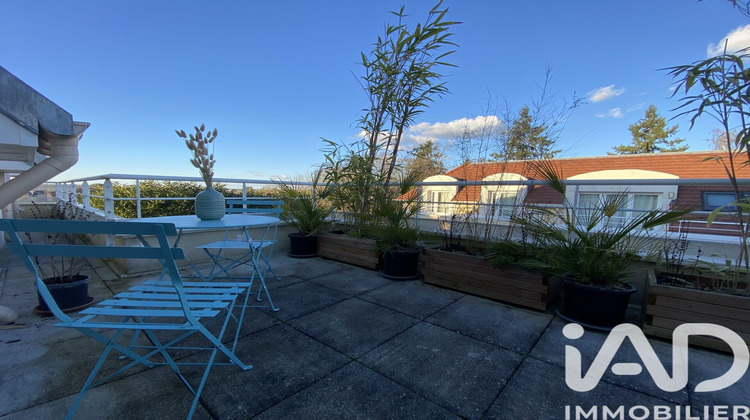 Ma-Cabane - Vente Appartement Mennecy, 82 m²