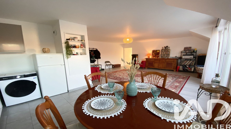 Ma-Cabane - Vente Appartement Mennecy, 82 m²