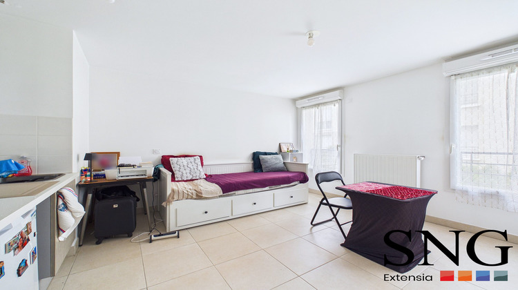 Ma-Cabane - Vente Appartement Mennecy, 22 m²