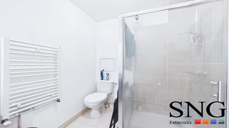 Ma-Cabane - Vente Appartement Mennecy, 22 m²