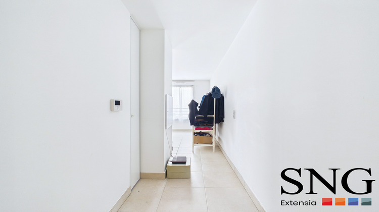 Ma-Cabane - Vente Appartement Mennecy, 22 m²