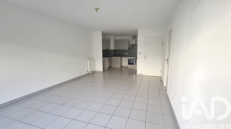 Ma-Cabane - Vente Appartement Mennecy, 63 m²