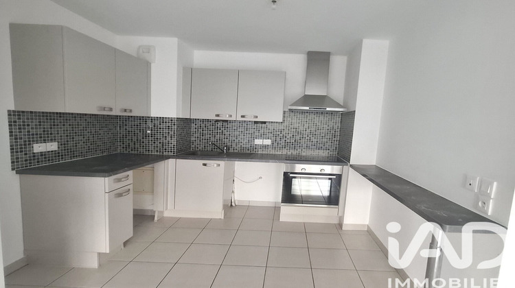 Ma-Cabane - Vente Appartement Mennecy, 63 m²
