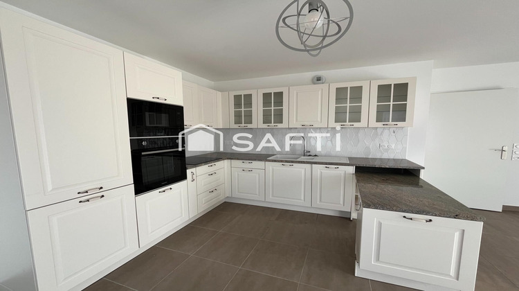 Ma-Cabane - Vente Appartement Mennecy, 66 m²