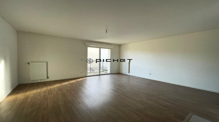 Ma-Cabane - Vente Appartement MENNECY, 62 m²