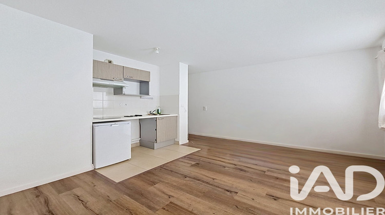 Ma-Cabane - Vente Appartement Mennecy, 32 m²